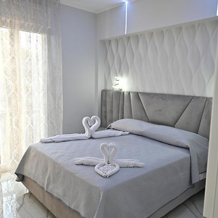 Bed and Breakfast Bebsantaniellohouse1 Neapel Exterior foto