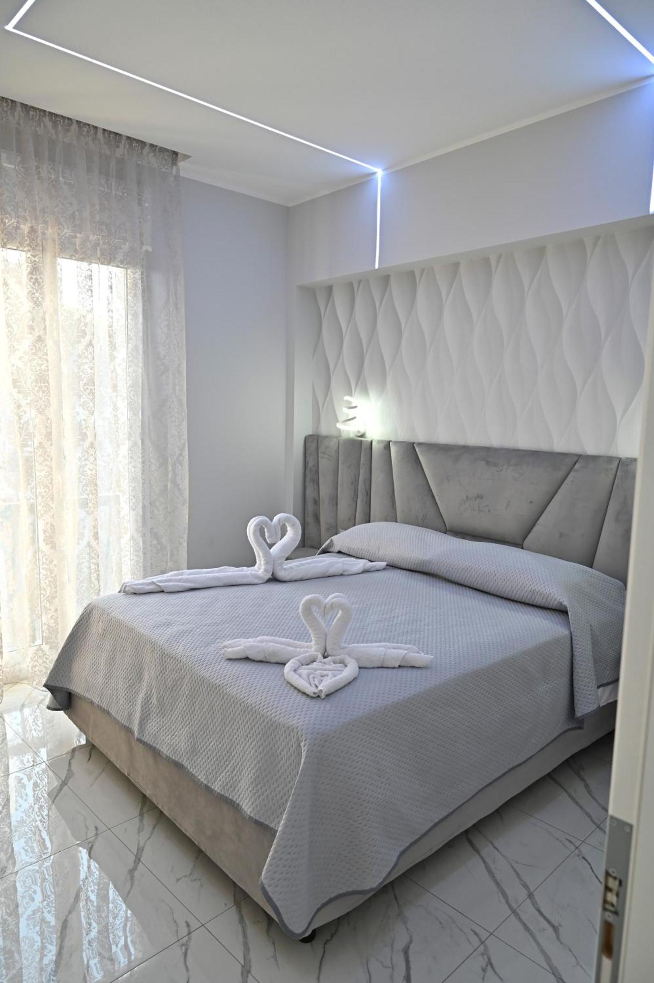 Bed and Breakfast Bebsantaniellohouse1 Neapel Exterior foto