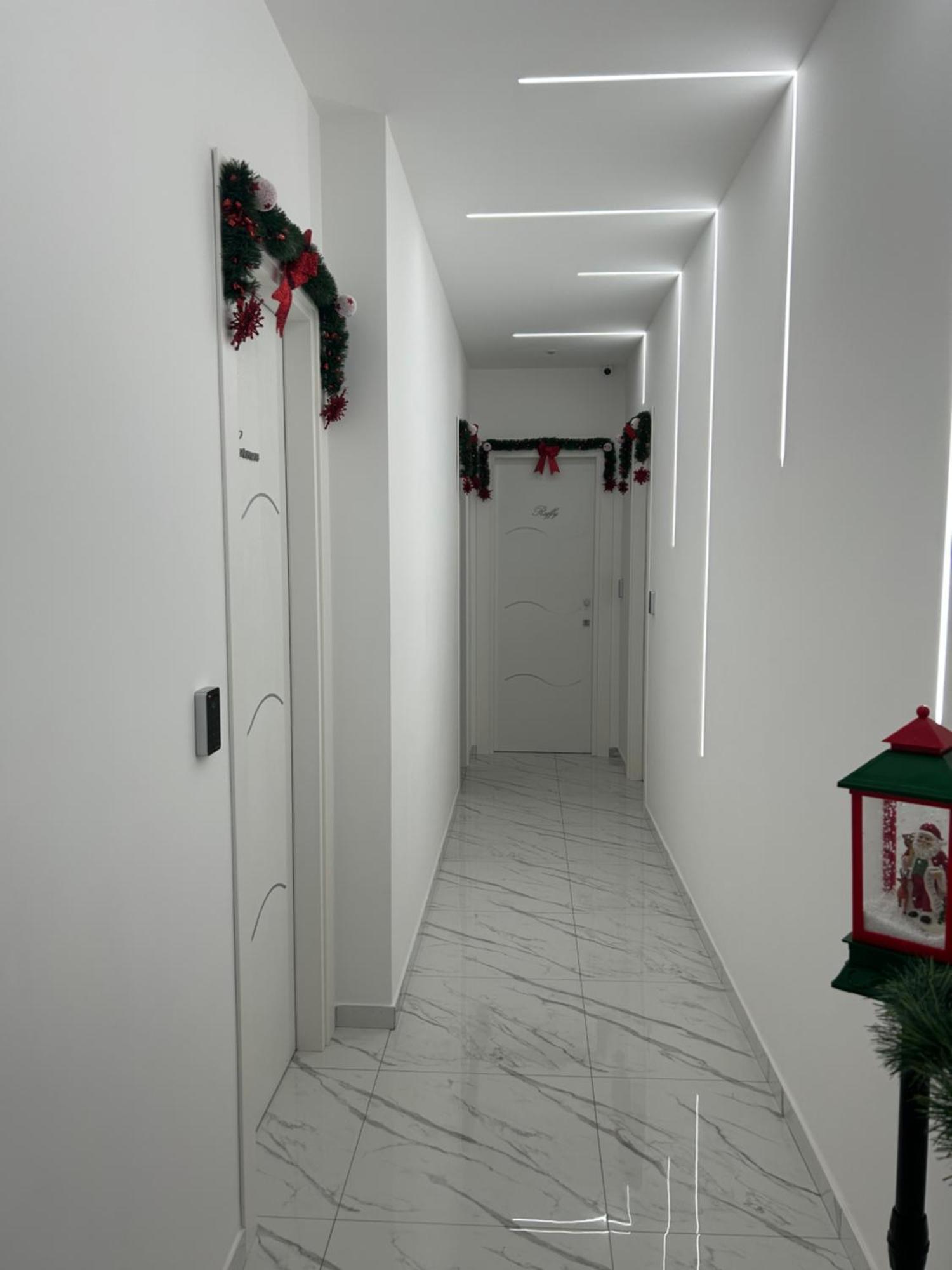 Bed and Breakfast Bebsantaniellohouse1 Neapel Exterior foto